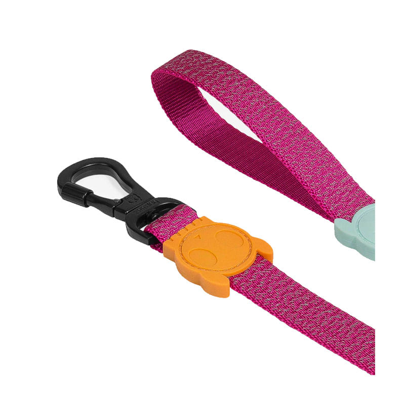 Zeedog Leash Nox Sidus2