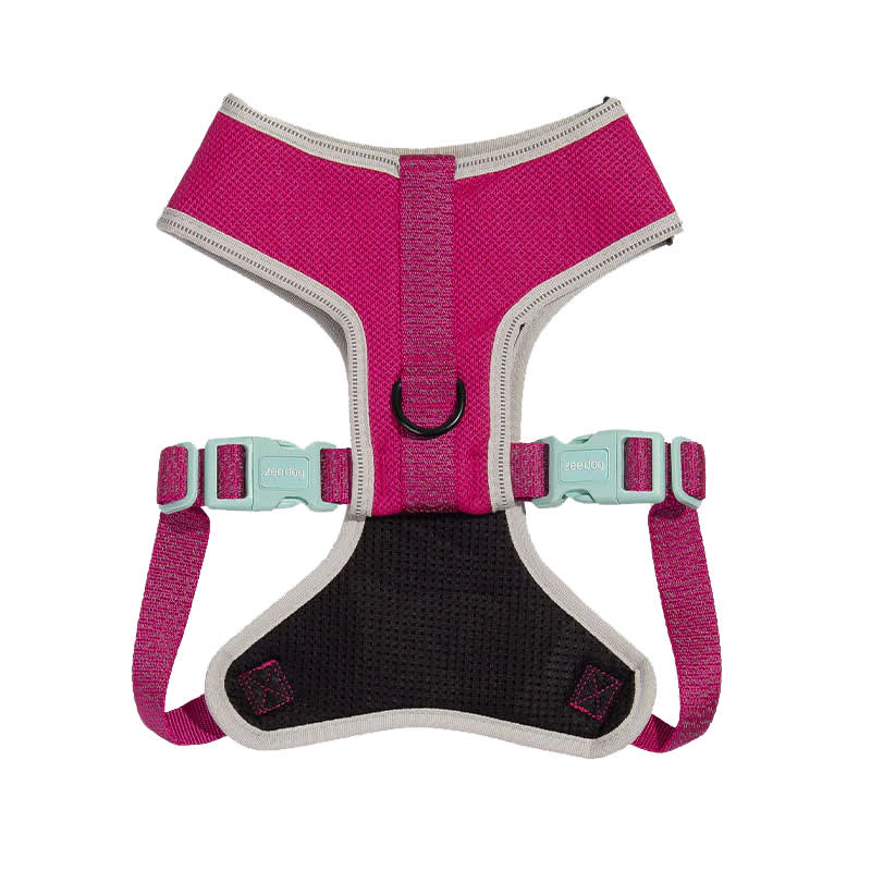 Zeedog AirMesh Harness Nox Sidus1