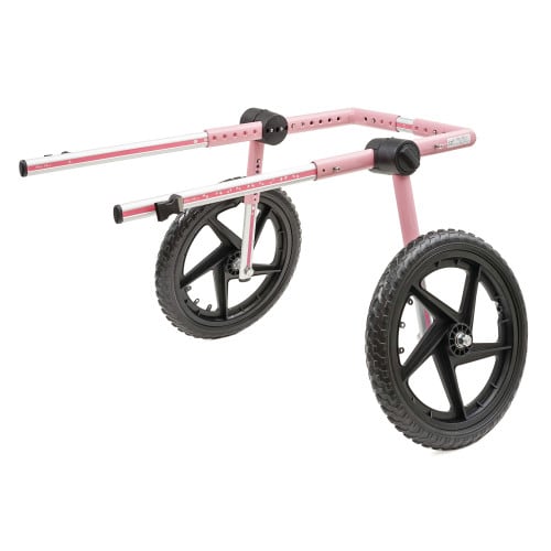 Silla de ruedas Medium/Large, Walkin Pets2