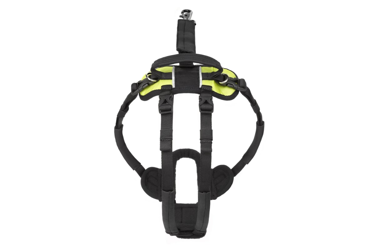 Arnes completo - Help 'Em Up - Full Harness15