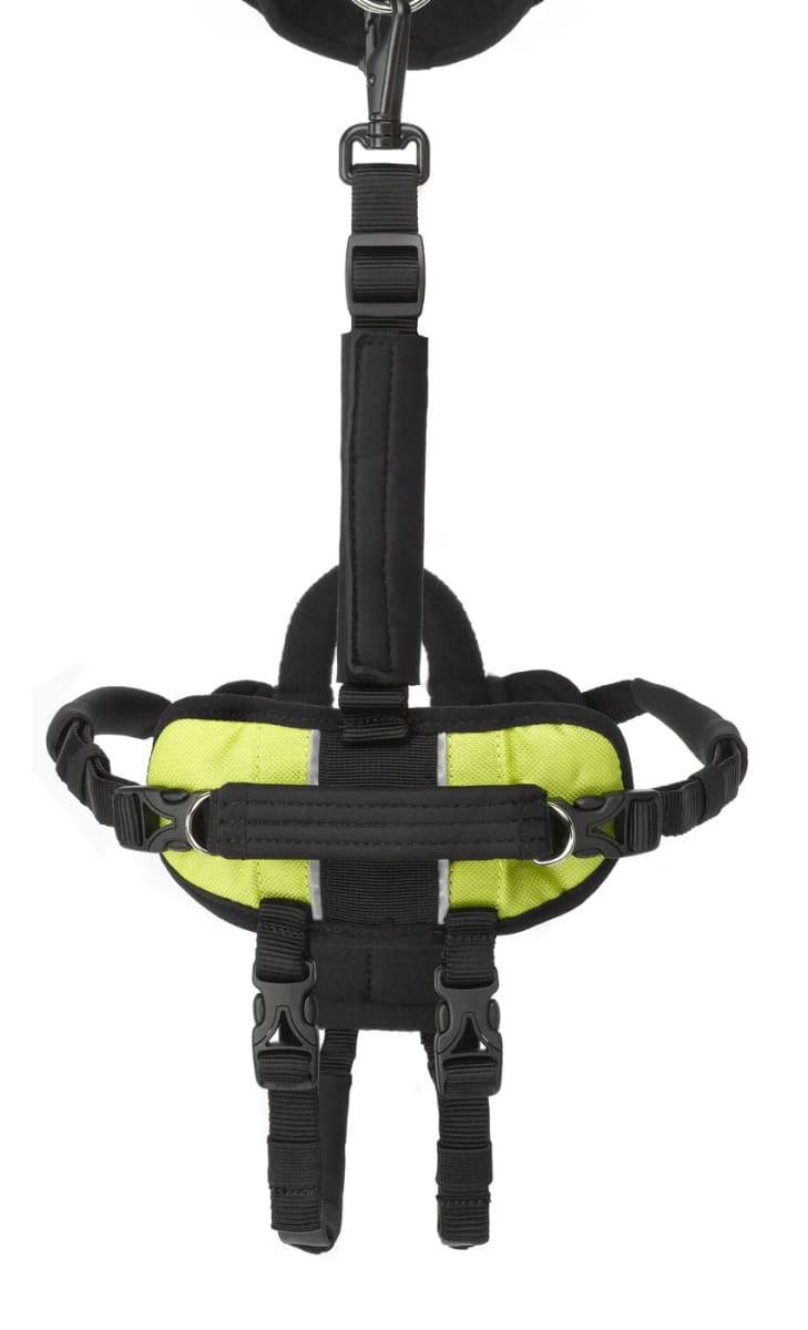 Arnes completo - Help 'Em Up - Full Harness16