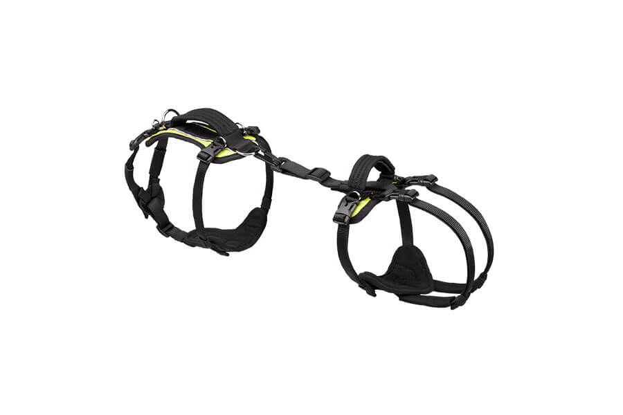 Arnes completo - Help 'Em Up - Full Harness7