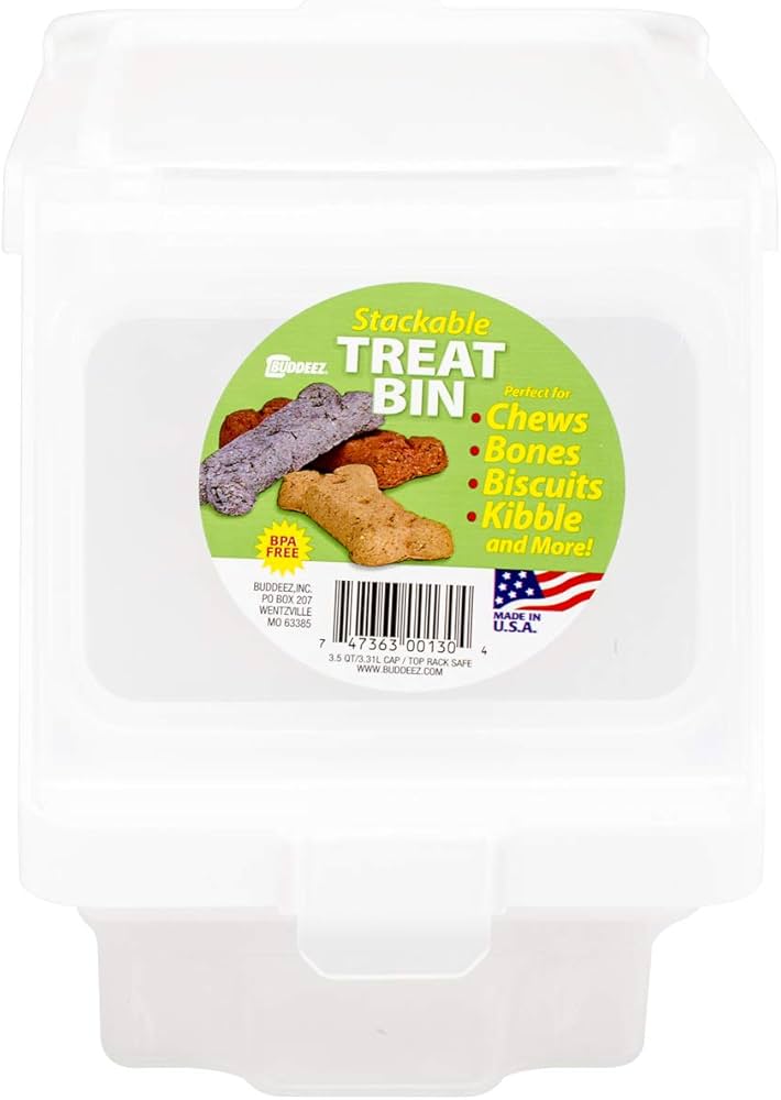 Contenedor de snacks apilable4