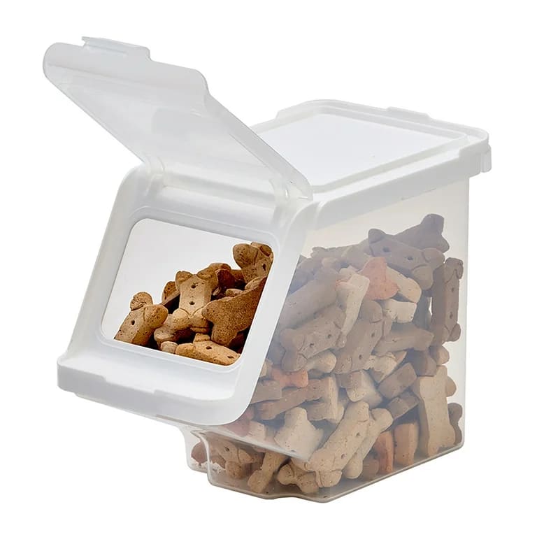 Contenedor de snacks apilable3