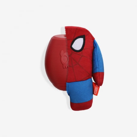 Juguete Marvel Zeedog3