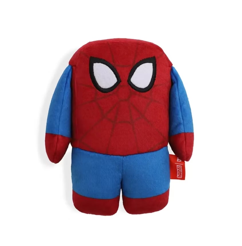 Juguete Marvel Zeedog4