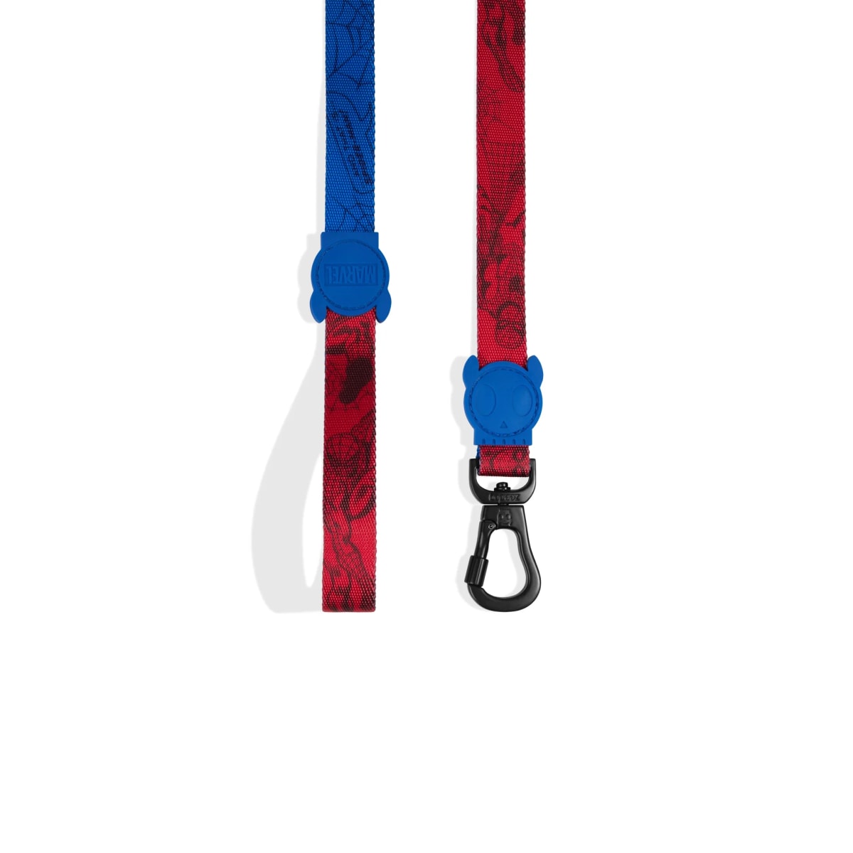 Zeedog Leash Spiderman3