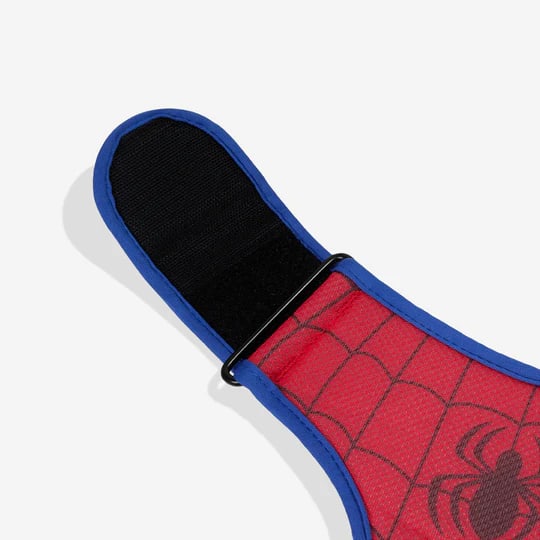 Zeedog AirMesh Harness Spiderman3