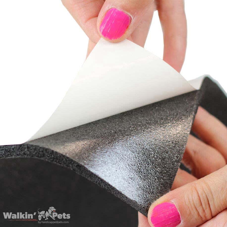 Espuma de ajuste para férulas Walkin Pets2