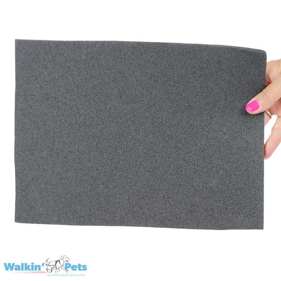 Espuma de ajuste para férulas Walkin Pets3