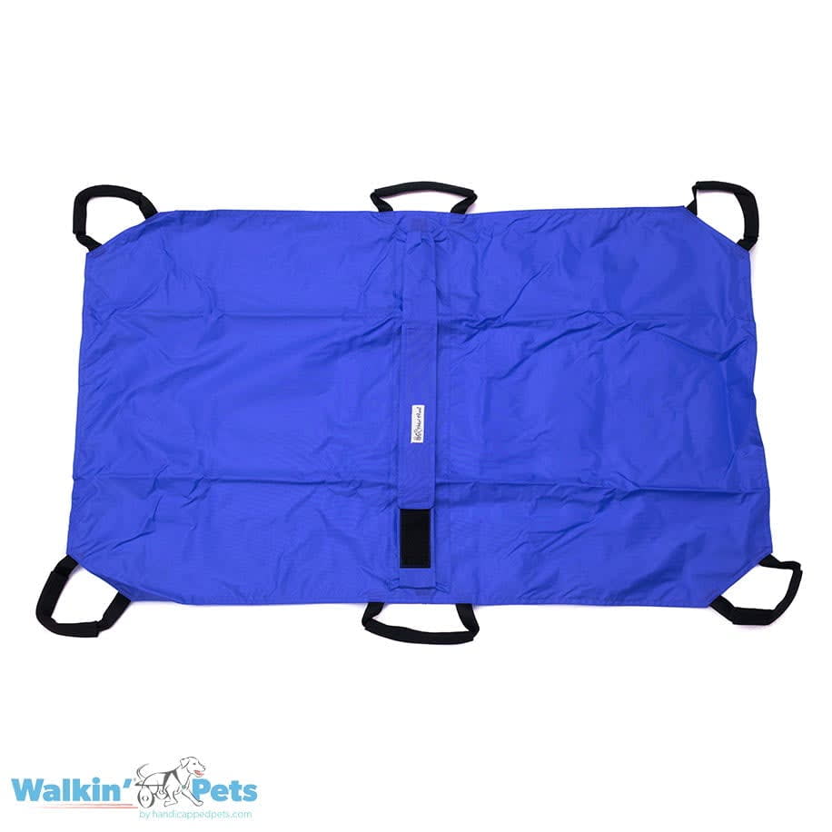 Camilla transportadora Walkin Pets5