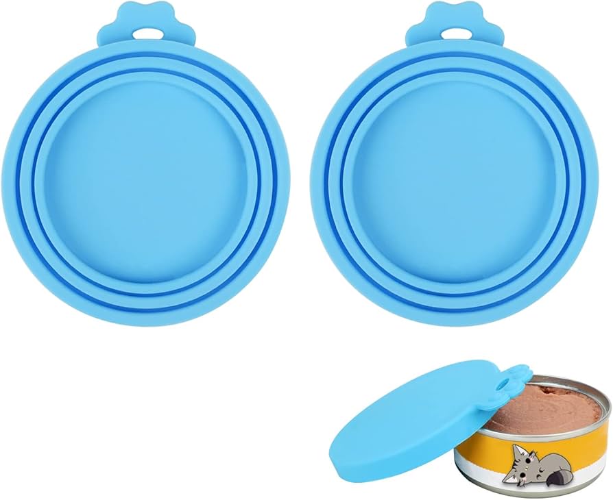 Tapa de Silicona Mascan para Latas2