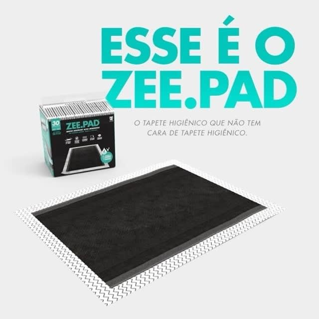 ZeePad Sabanillas x 30 unidades (60 cm x 80 cm)3