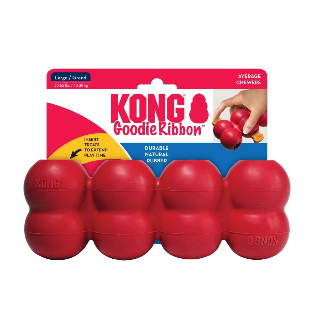 Kong Goodie Ribbon1