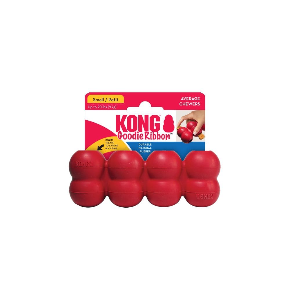 Kong Goodie Ribbon3