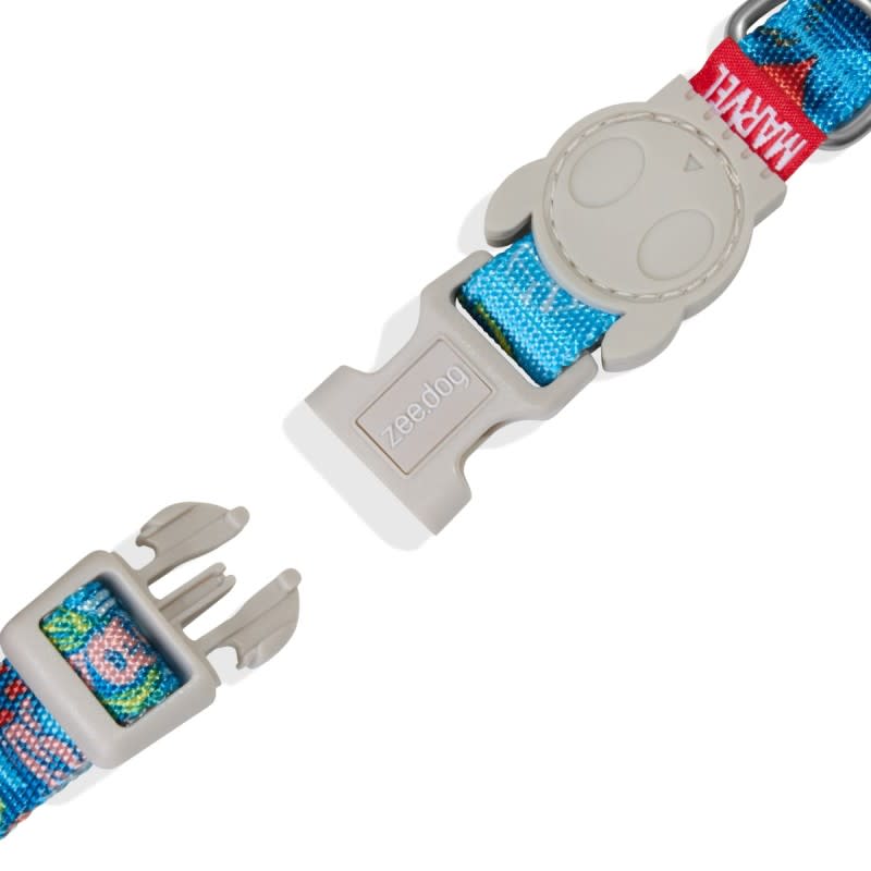Zeedog Collar Thor2