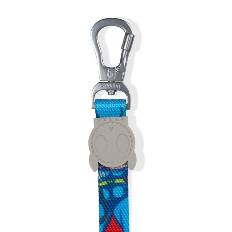 Zeedog Leash Thor2