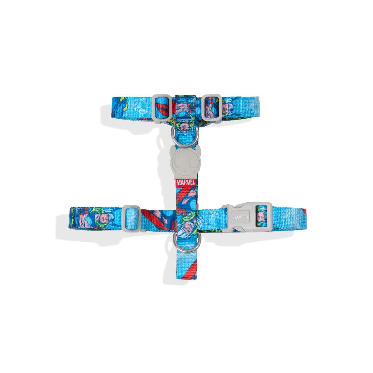 Zeedog H Harness Thor2