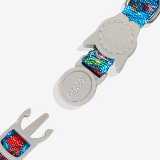ZeeCat Collar Thor2