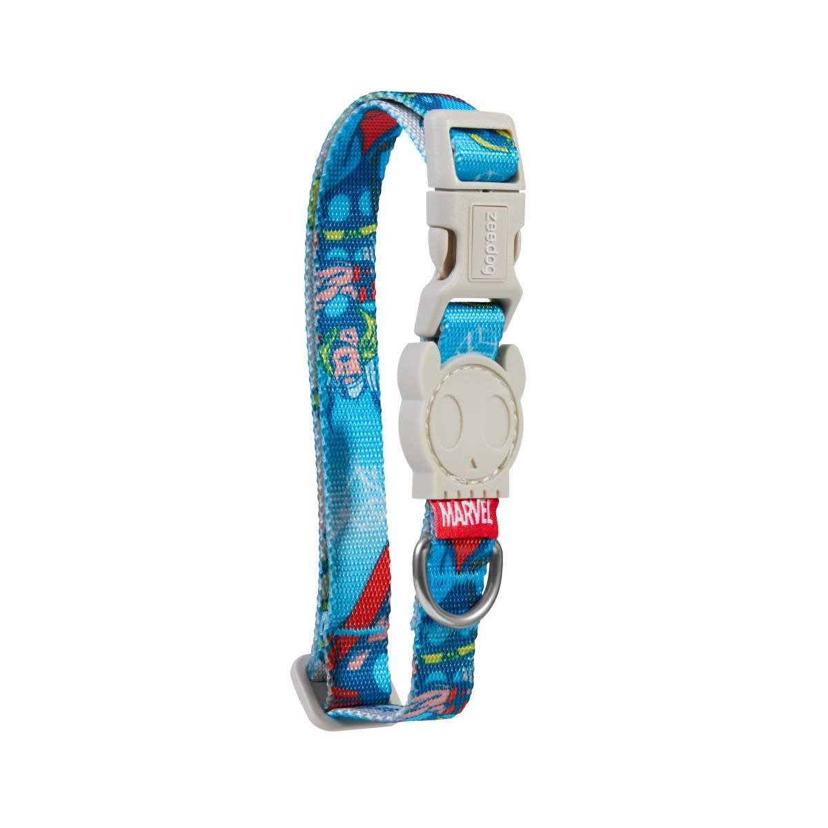 Zeedog Collar Thor1