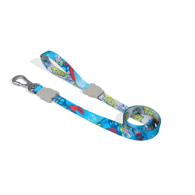 Zeedog Leash Thor1