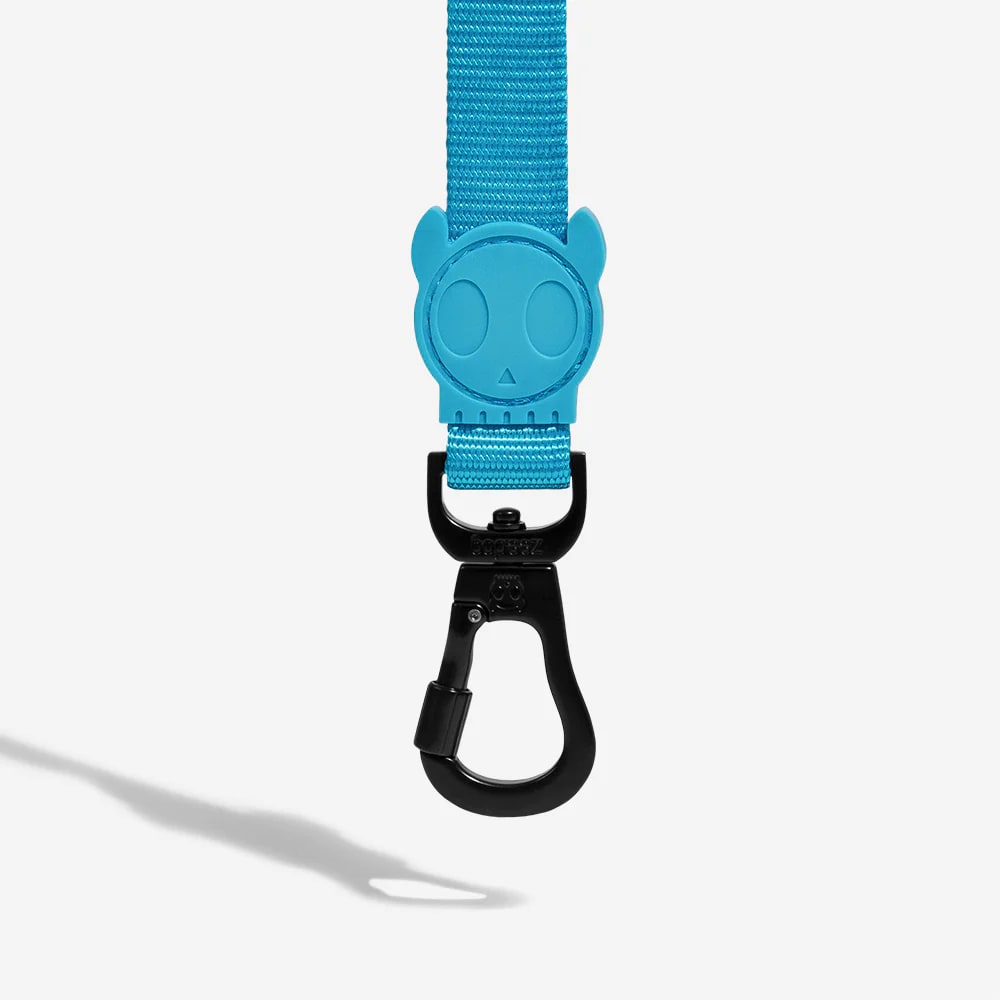 Zeedog Leash Ultimate Blue3