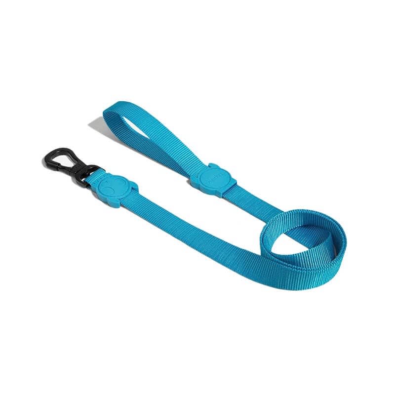 Zeedog Leash Ultimate Blue1