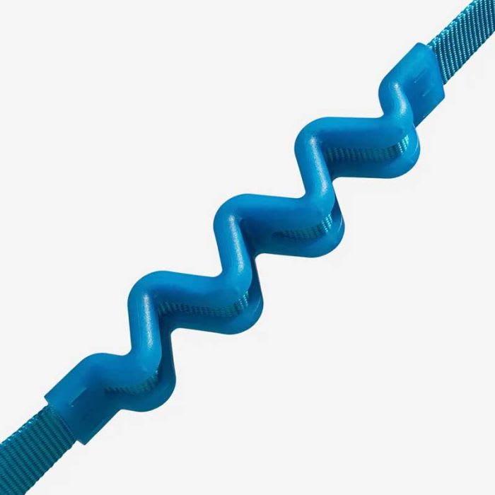 Zeedog Ruff Leash Ultimate Blue3