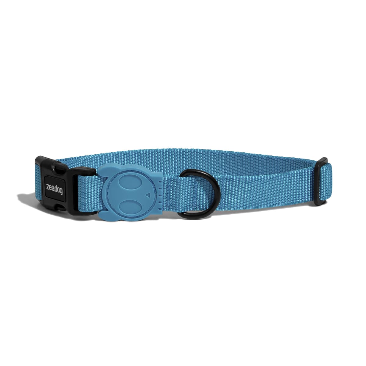 Zeedog Collar Ultimate Blue2