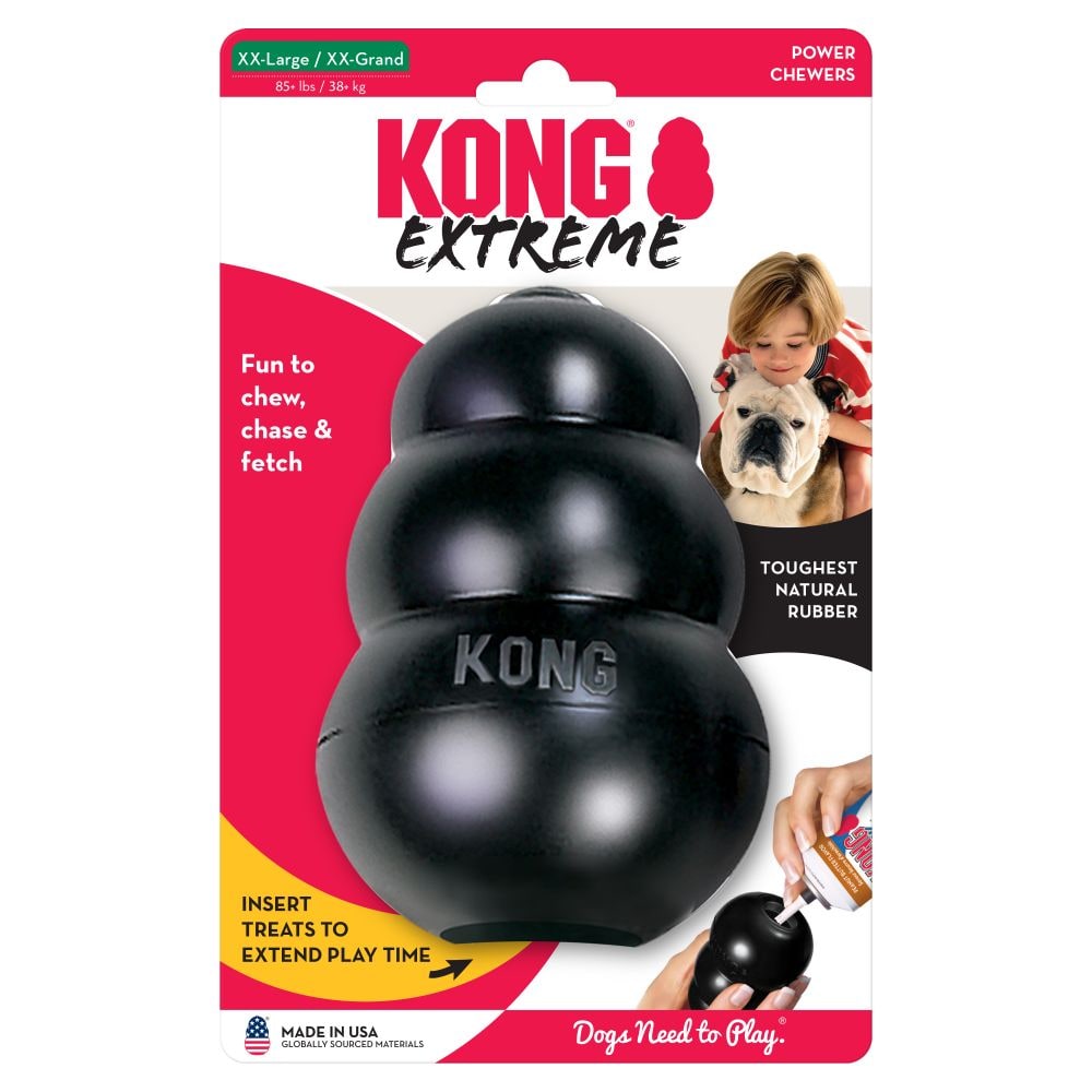 Kong Extreme10