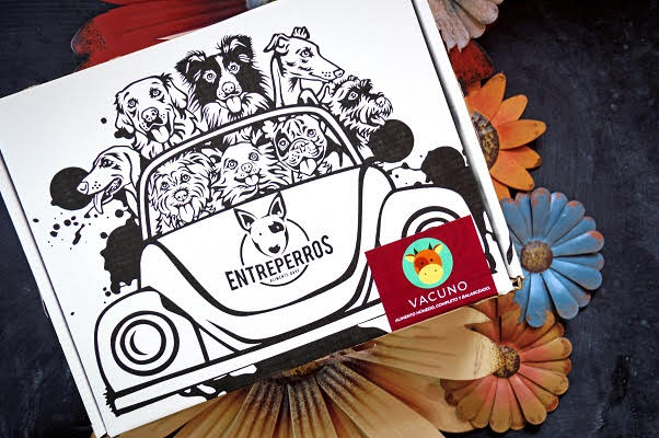 Alimento crudo Entreperros - Carne de Vacuno 4 Kg2