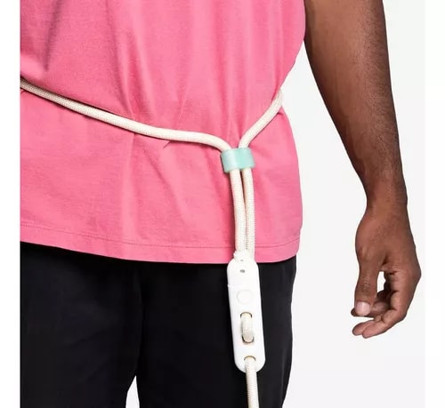 Correa Handsfree Zeedog Vanilla2