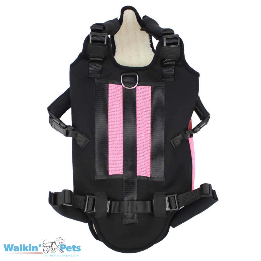 VertabraVe Back Brace - Soporte de espalda Walkin Pets6