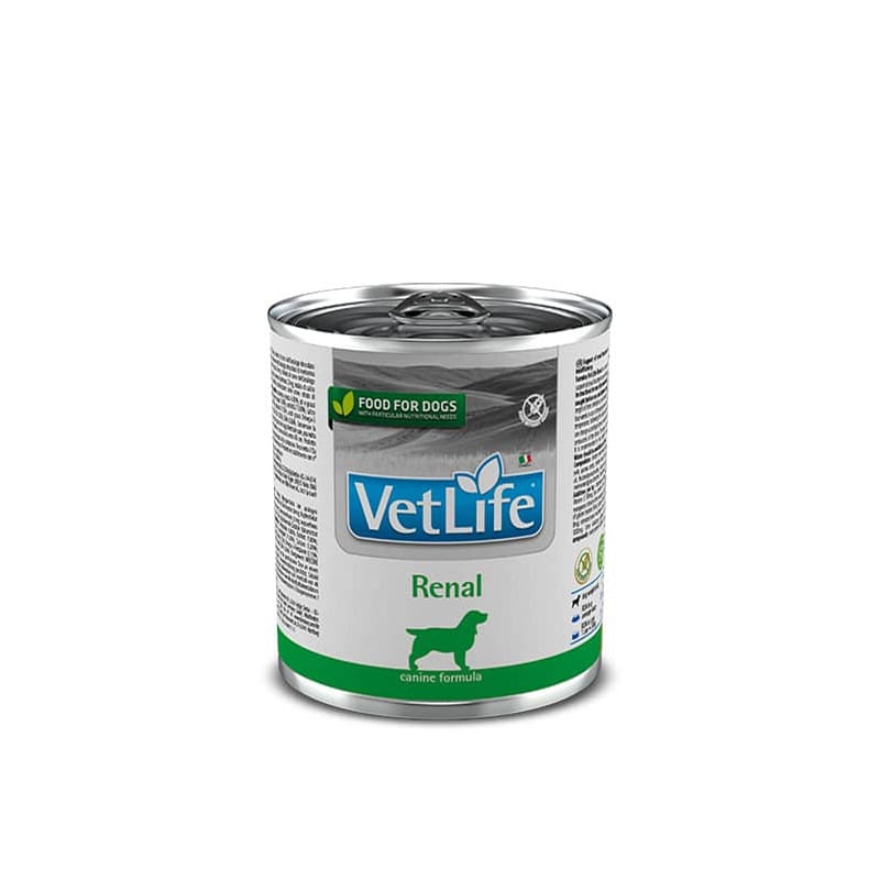Lata Vet life Renal Dog1