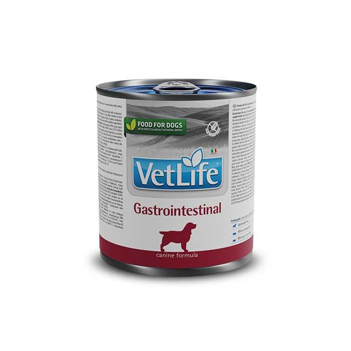 Lata Vet Life Gastrointestinal Dog1