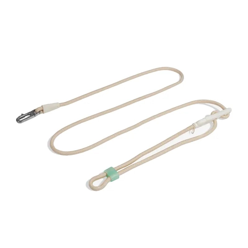 Correa Handsfree Zeedog Vanilla4