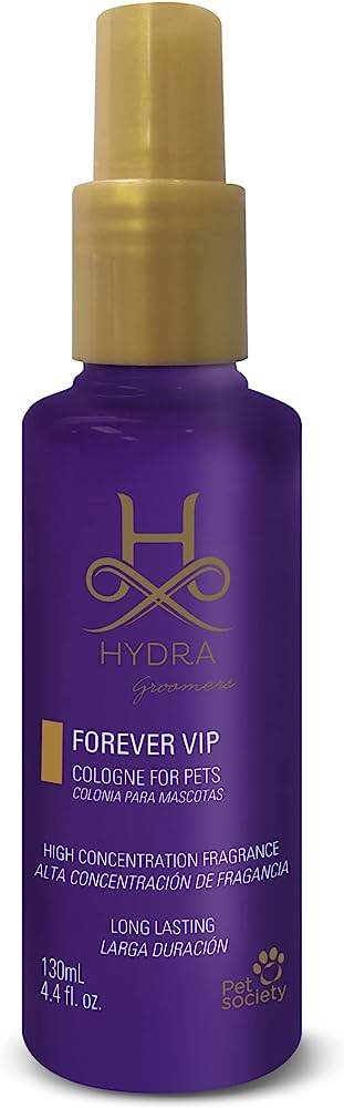 Perfume Hydra groomers Fragancia 130 ml1