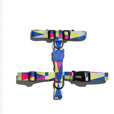 Zeedog H Harness Volt2