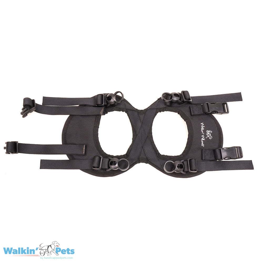 Walkin' Lift Arnés trasero3