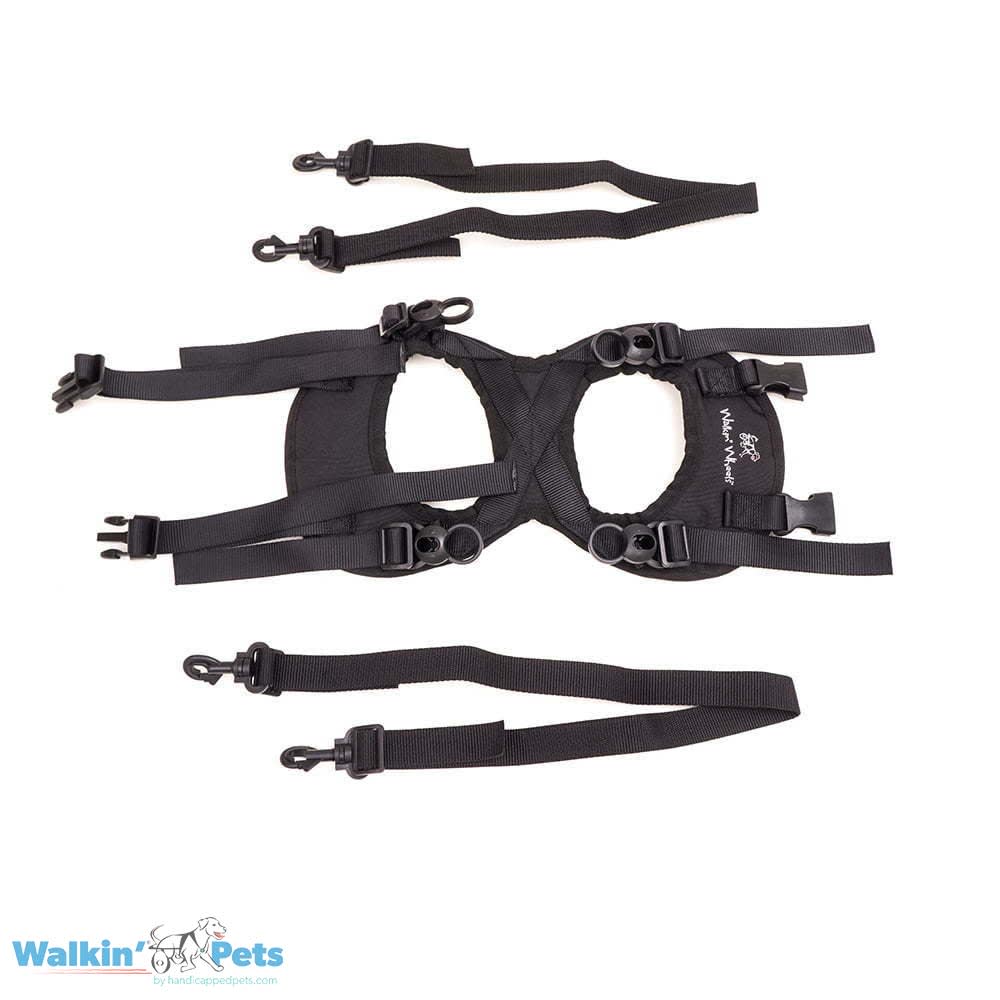 Walkin' Lift Arnés trasero5