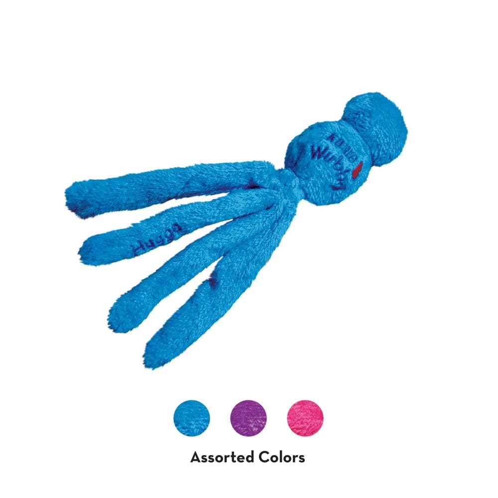 Kong Wubba Cat Mouse2