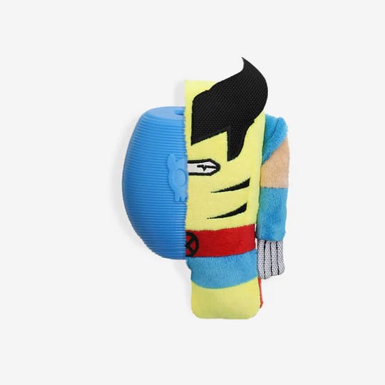 Juguete Marvel Zeedog6