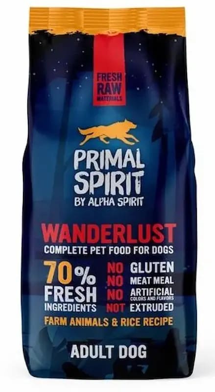 Primal Spirit WANDERLUST2