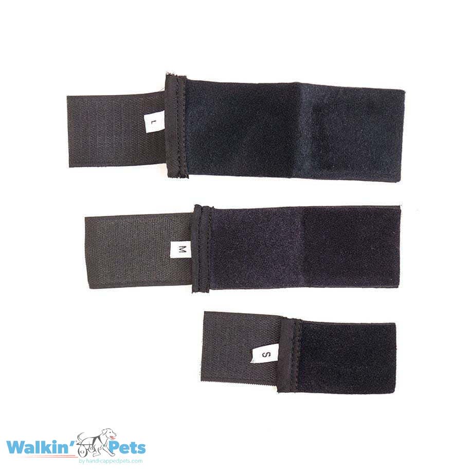Venda para muñeca Walkin Pets5