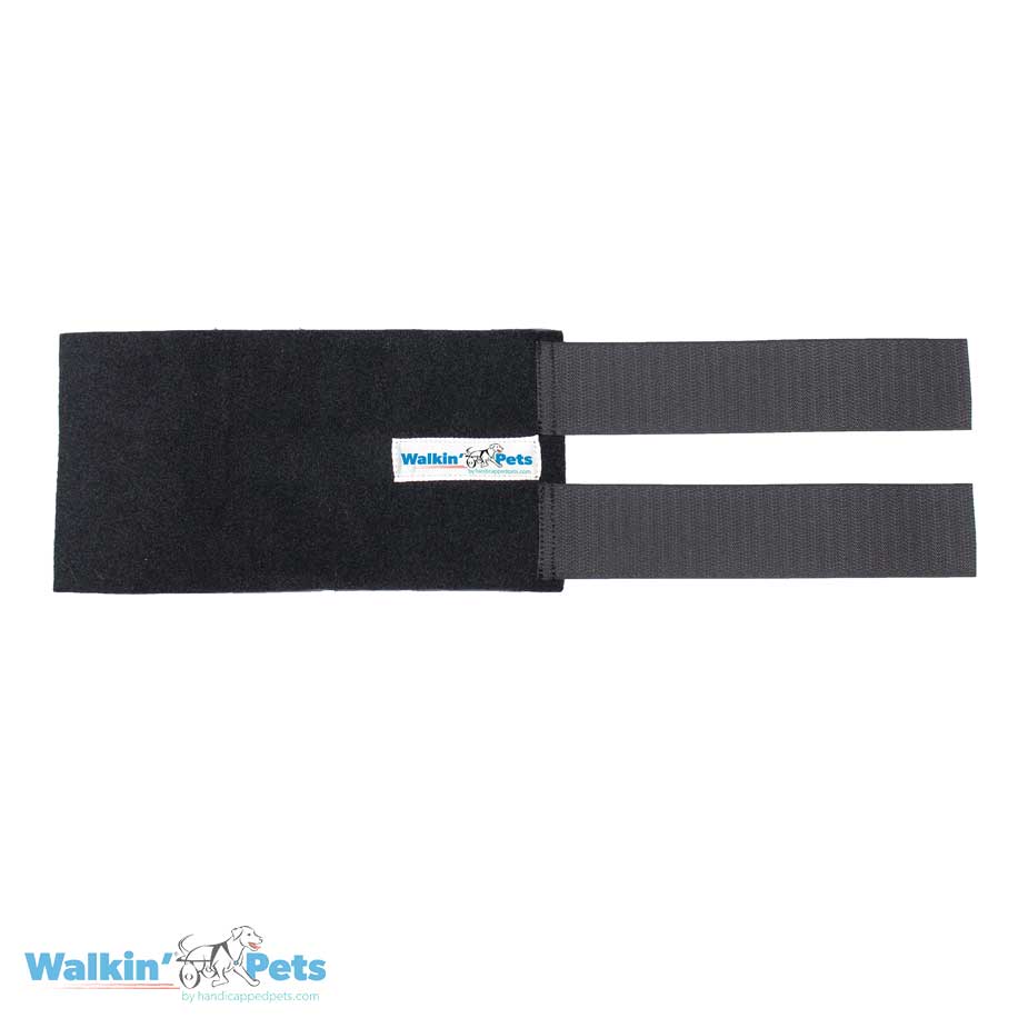 Wrist Hugger, Abrazadera de muñeca Walkin pets3