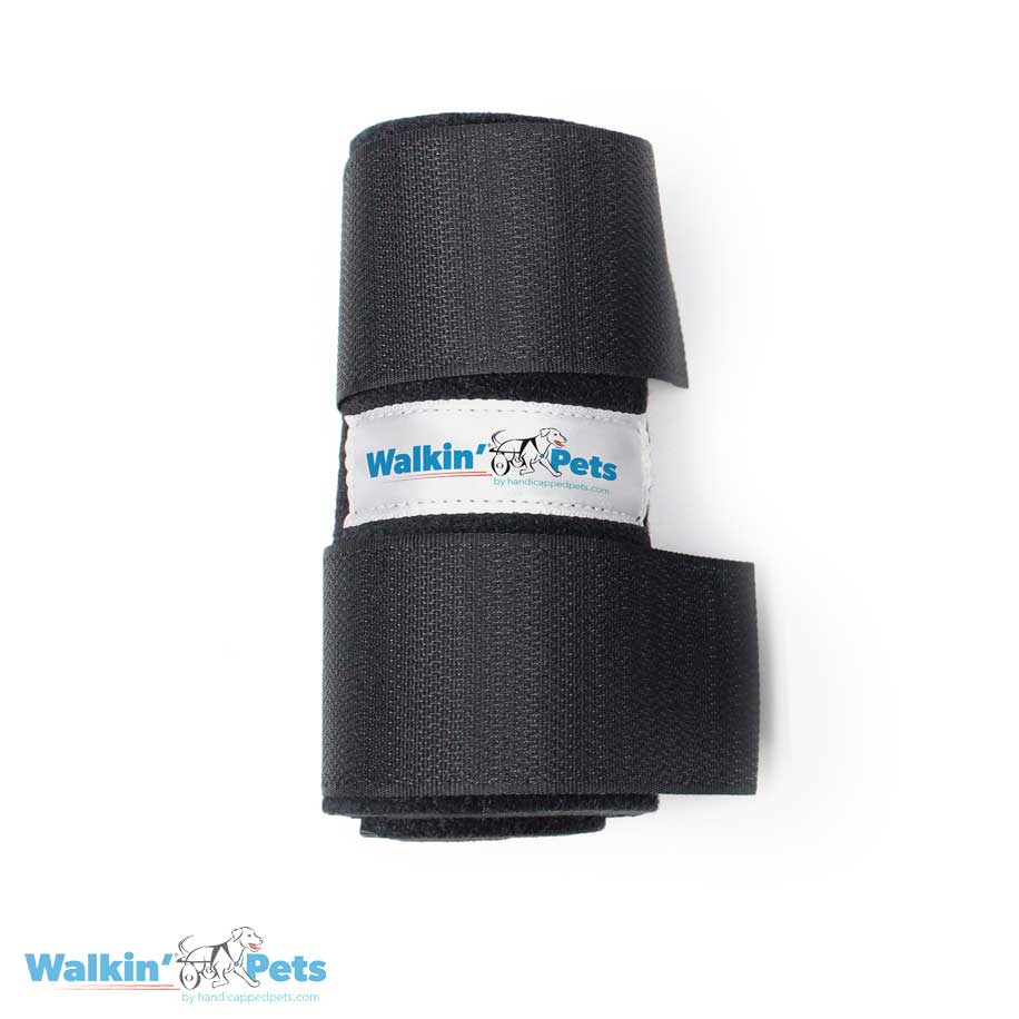 Wrist Hugger, Abrazadera de muñeca Walkin pets4