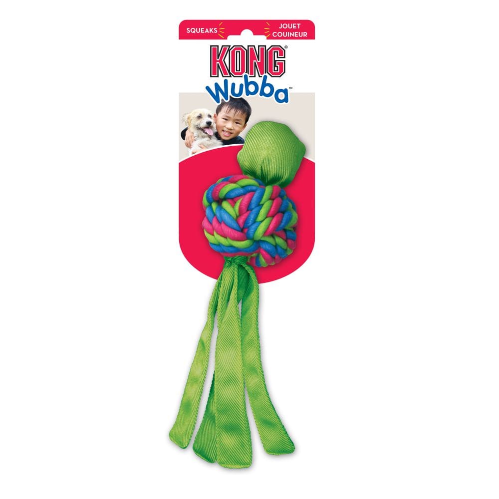 Kong Wubba Weaves1