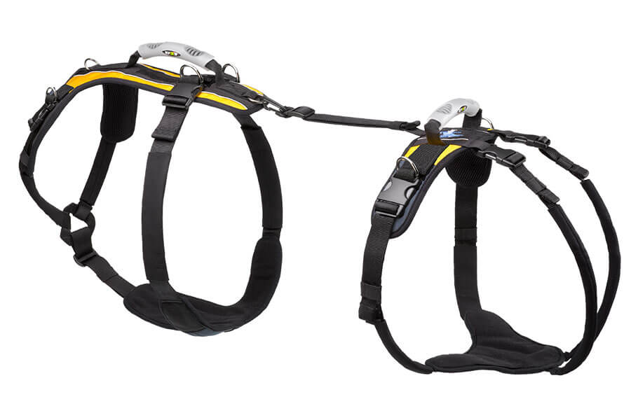 Arnes completo - Help 'Em Up - Full Harness8
