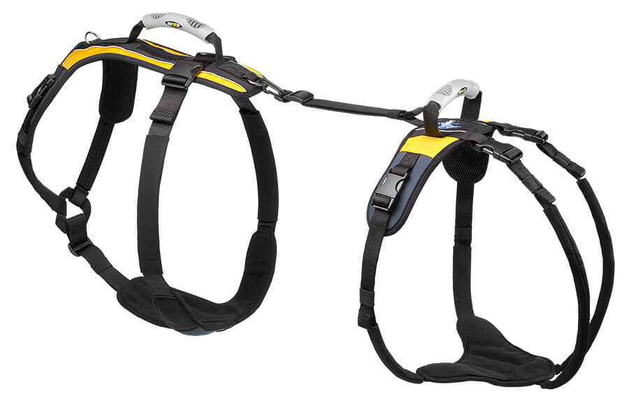 Arnes completo - Help 'Em Up - Full Harness19