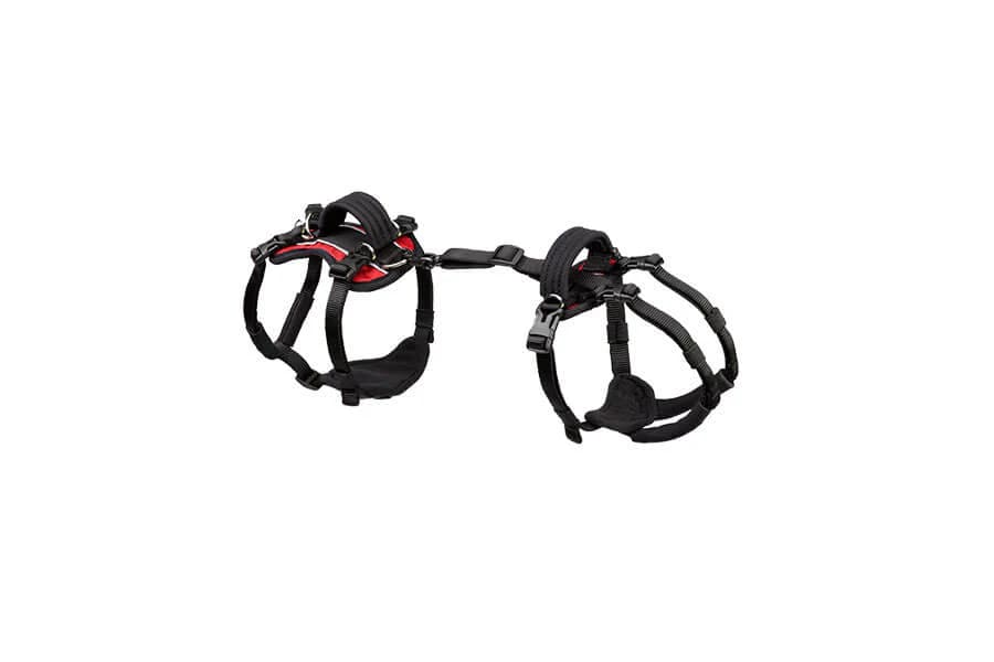 Arnes completo - Help 'Em Up - Full Harness20